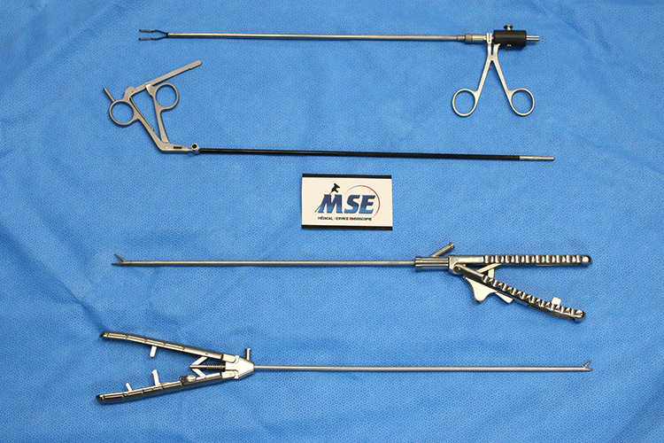 Instrumentation chirurgicale